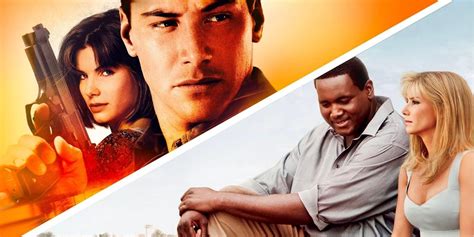 all movies with sandra bullock.